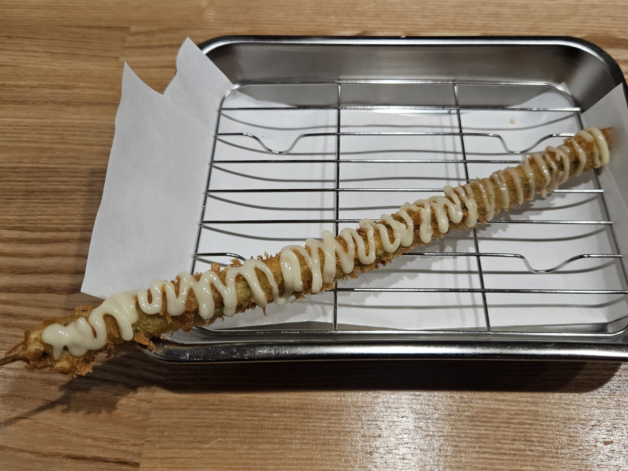 K's-Kitchen　料理