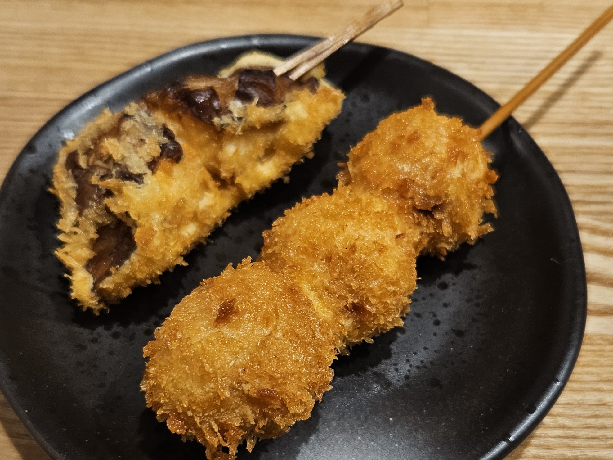 K's-Kitchen　料理