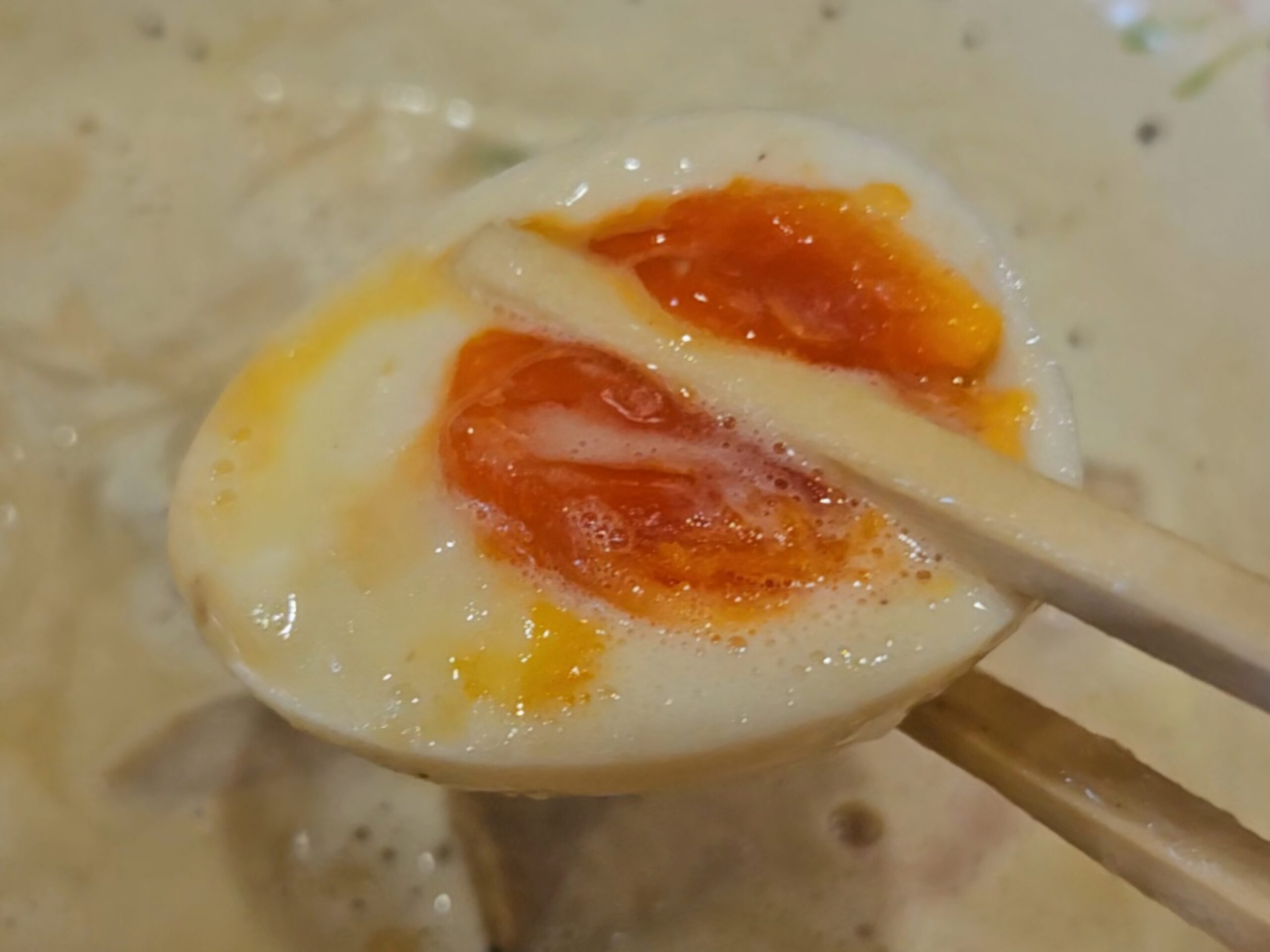 麺屋桜伊吹 料理