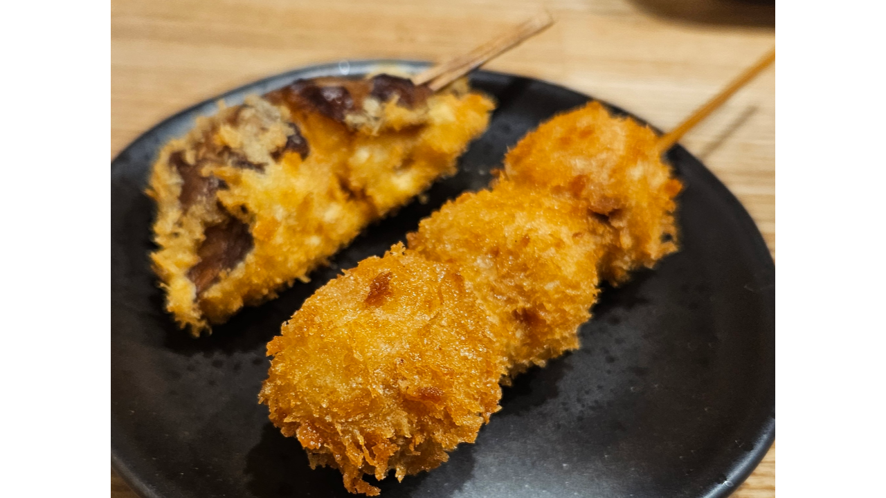 K's-Kitchen　料理