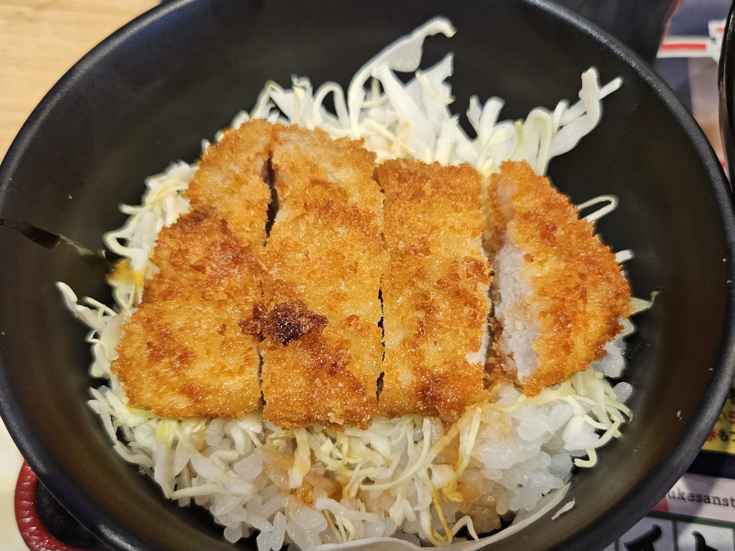 資さんうどん 料理