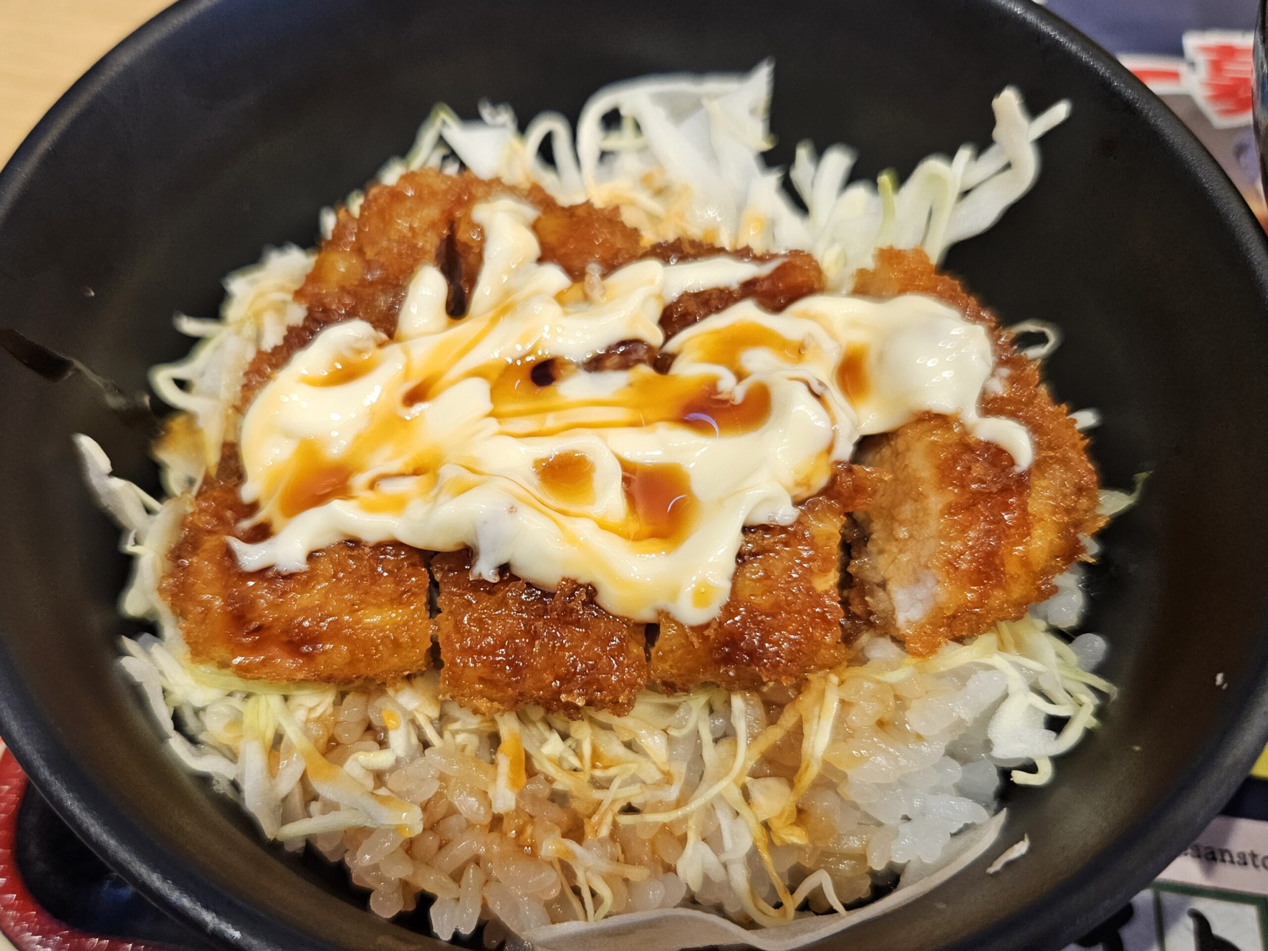 資さんうどん 料理