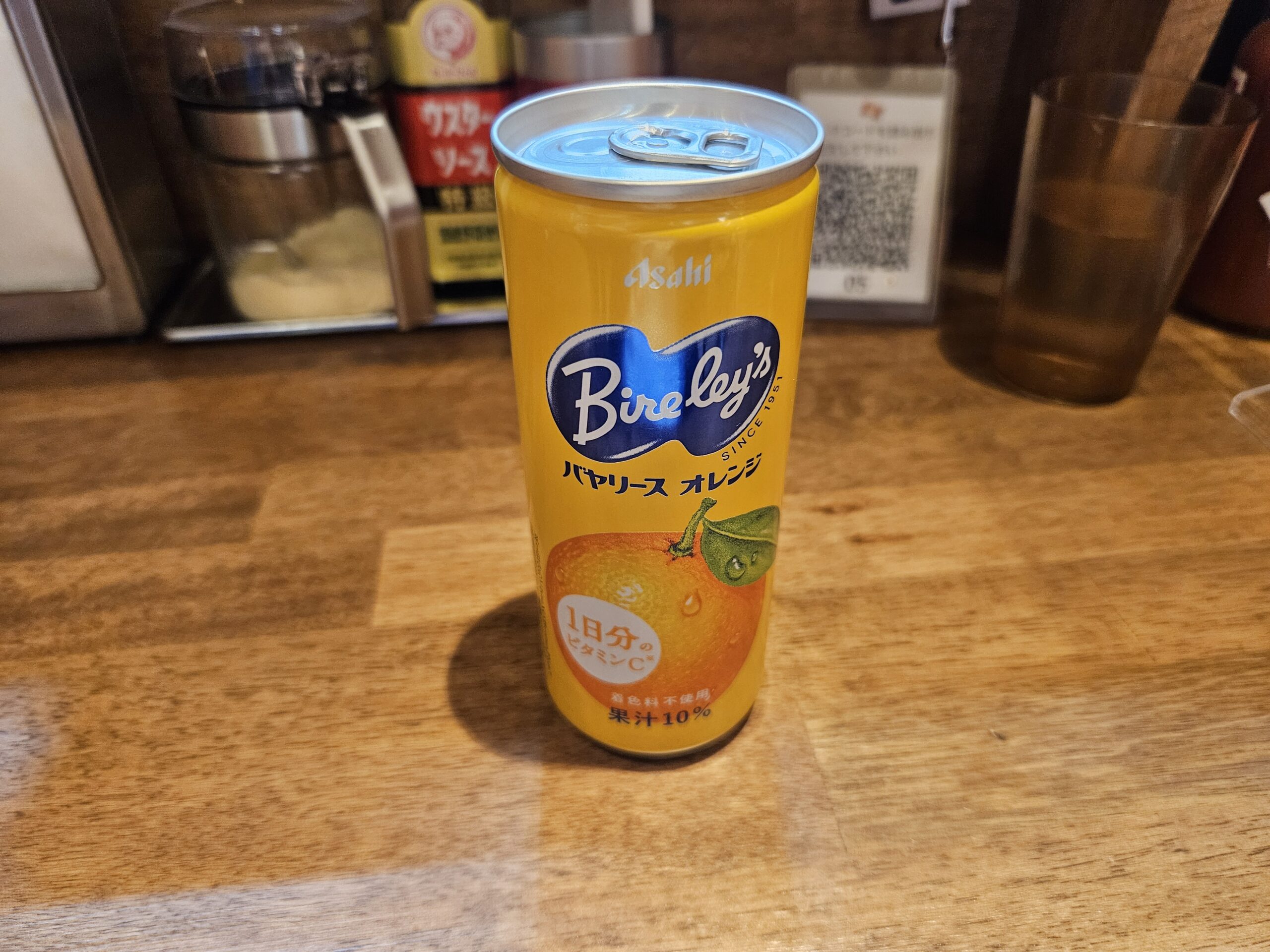 大阪スパゲッティキング　料理