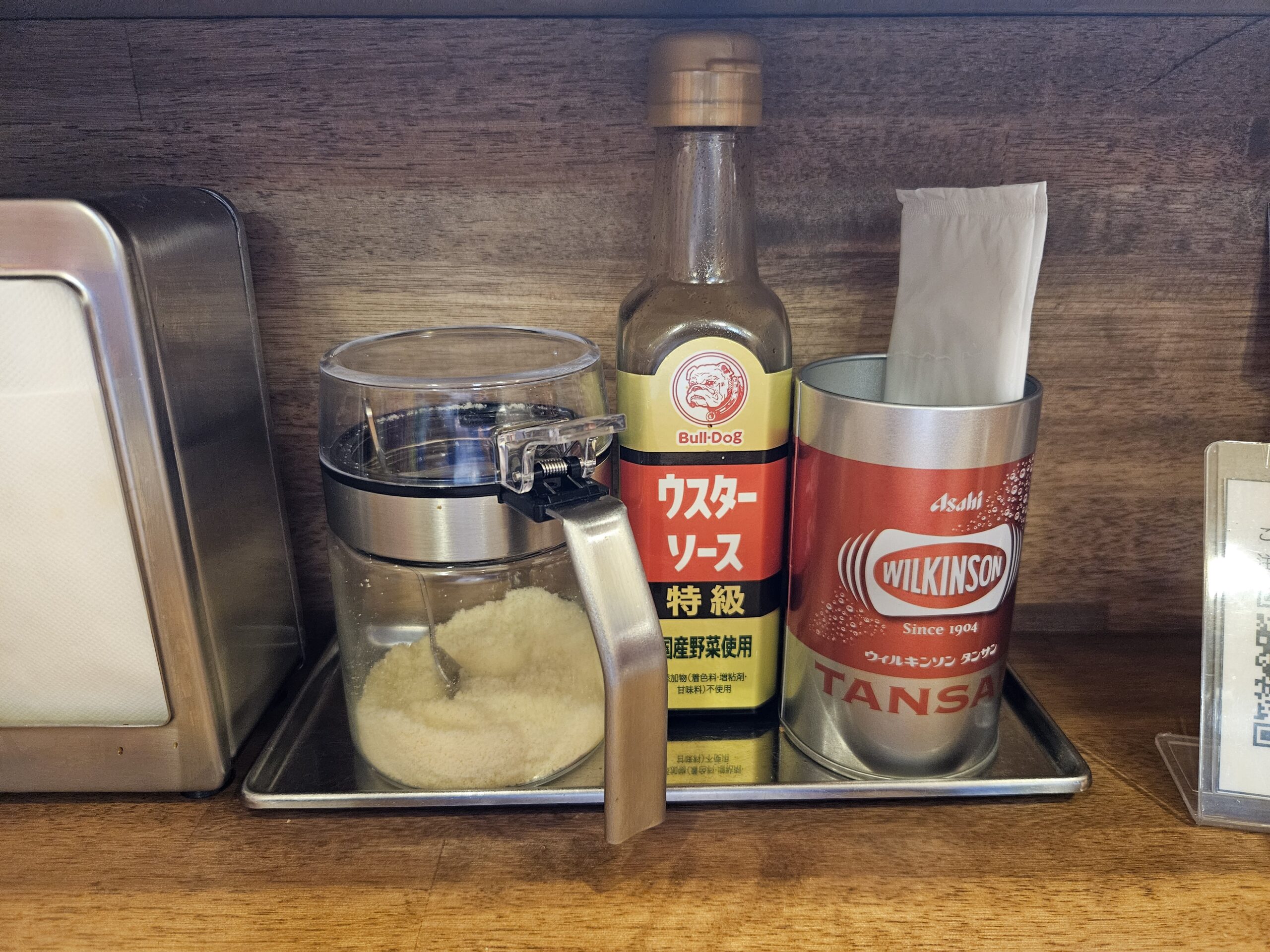 大阪スパゲッティキング　料理