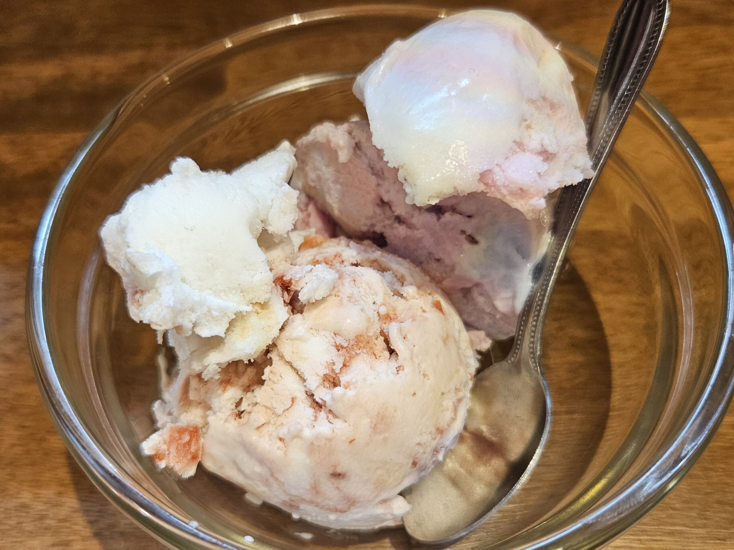 大阪スパゲッティキング　料理