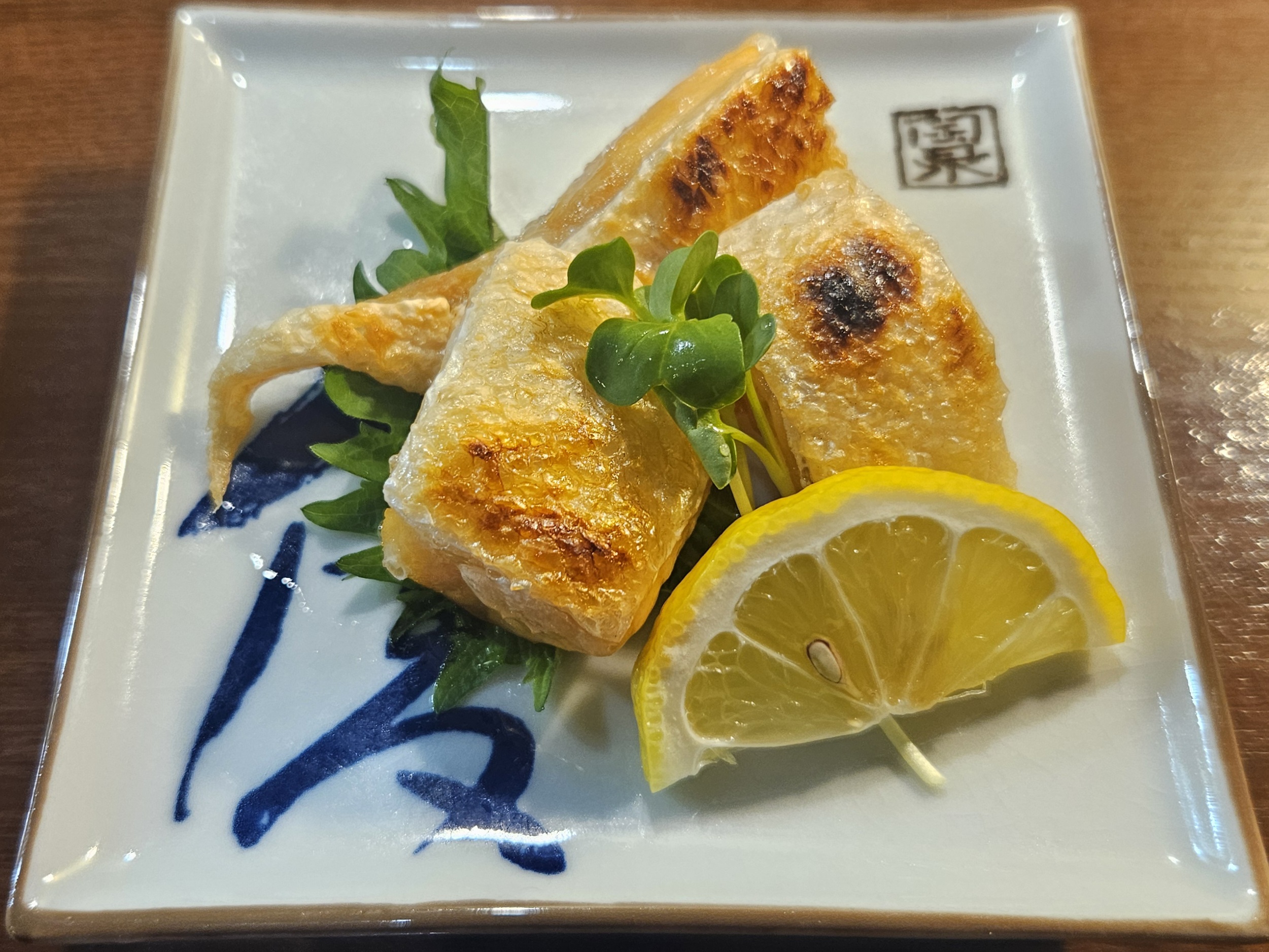 縁　料理