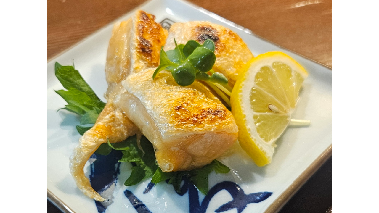 縁　料理